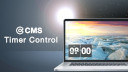 CMS Timer Control